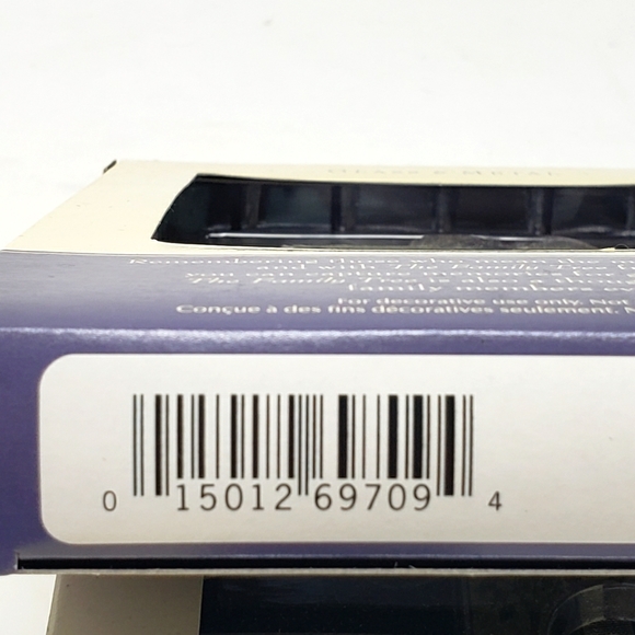 Hallmark The Family Tree Joy, Smiles, Fun Photo Holder Frames Ornaments PR2647 - Picture 5 of 7